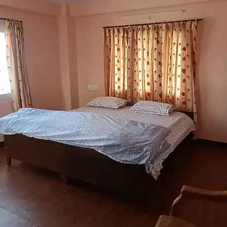 Akash Homestay Shimla Exterior photo