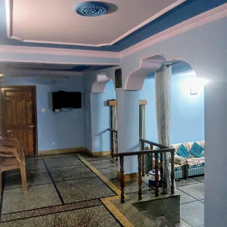 Akash Homestay Shimla Exterior photo