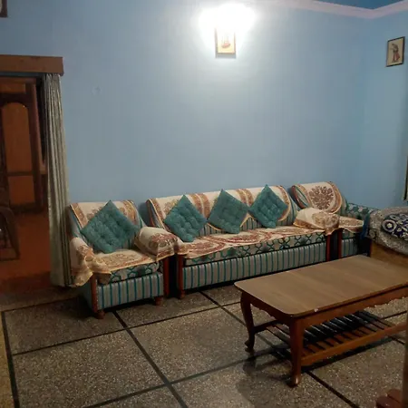 Akash Homestay Shimla Exterior photo