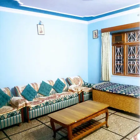 Akash Homestay Shimla Exterior photo