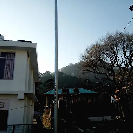 Akash Homestay Shimla Exterior photo