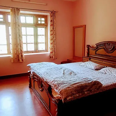Akash Homestay Shimla Exterior photo