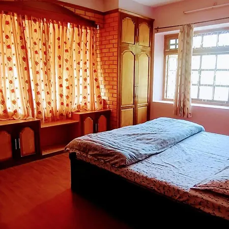 Akash Homestay Shimla Exterior photo