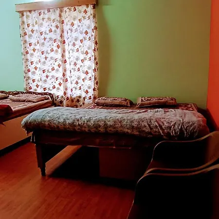 Akash Homestay Shimla Exterior photo