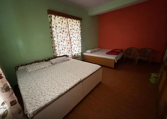Akash Homestay
