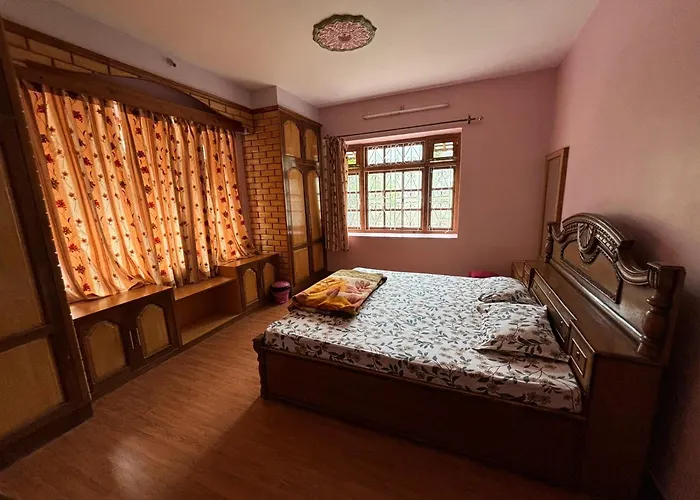 Akash Homestay