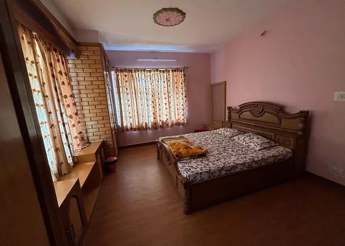 Akash Homestay