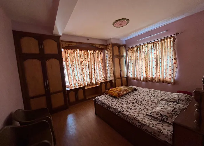 Akash Homestay