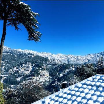 Akash Holiday home