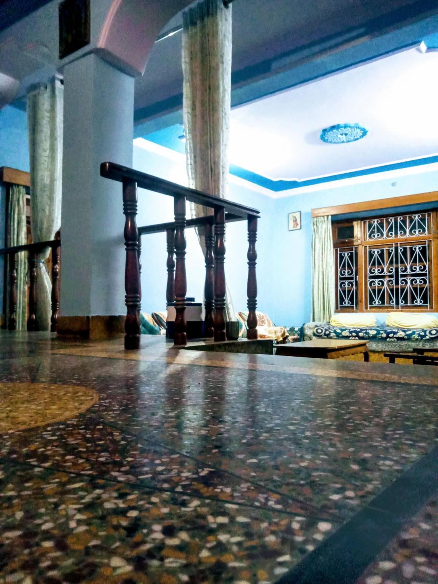 Akash Holiday home *