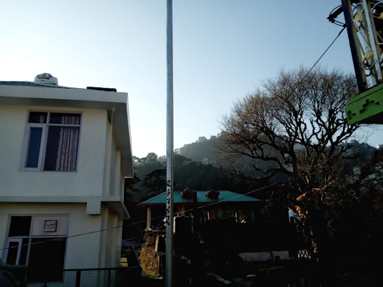 Akash Holiday home Shimla